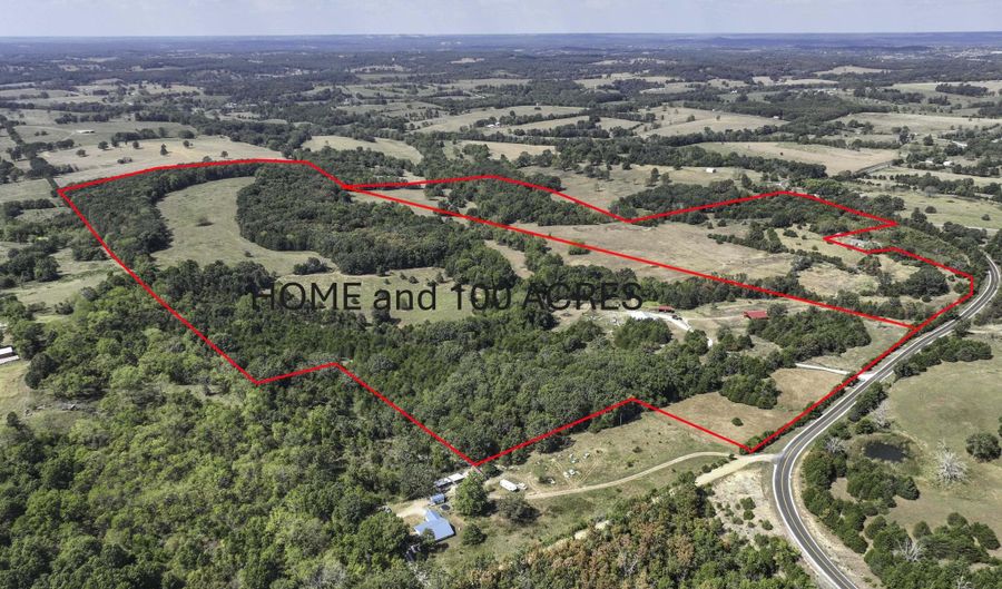 1307 Route Af, Ava, MO 65608 - 3 Beds, 2 Bath