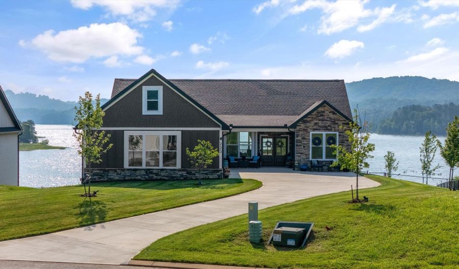 223 Masters Ln, Bean Station, TN 37708 - 3 Beds, 3 Bath