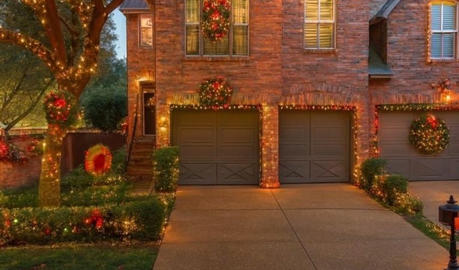 4160 Towne Green Cir, Addison, TX 75001 - 3 Beds, 3 Bath