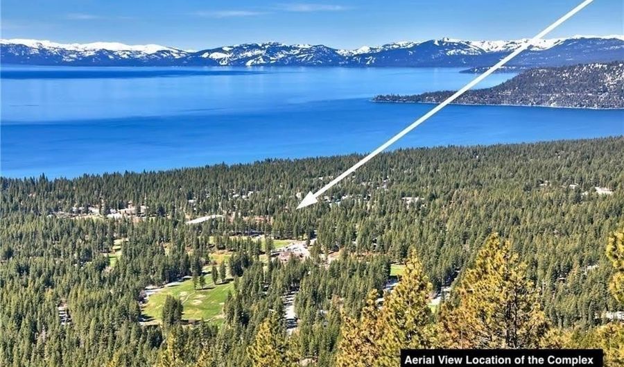 929 Northwood Blvd 143, Incline Village, NV 89451 - 2 Beds, 2 Bath