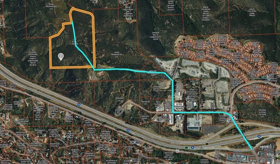 Tavern Rd unit 56 56, Alpine, CA 91901 - 0 Beds, 0 Bath