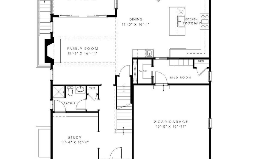 6404 27TH St N, Arlington, VA 22207 - 6 Beds, 7 Bath