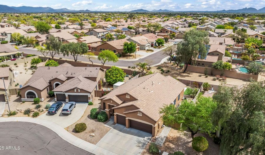 26633 N 41ST Way, Cave Creek, AZ 85331 - 4 Beds, 2 Bath