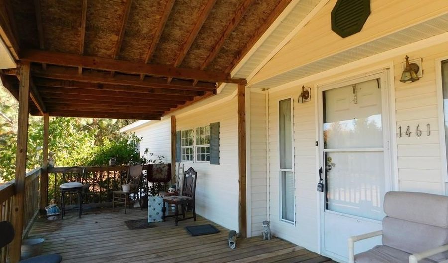 1461 Apache Rd, Albany, GA 31705 - 3 Beds, 2 Bath