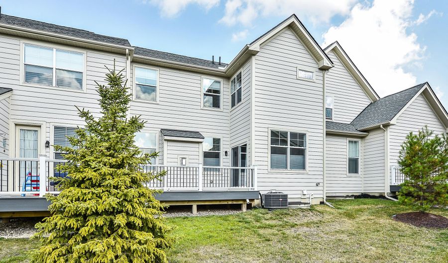 3099 Millbury Ln, Ann Arbor, MI 48105 - 3 Beds, 3 Bath
