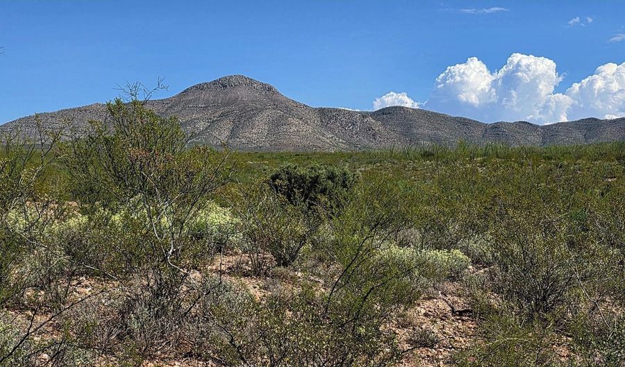 Tbd E Beech Craft Boulevard, Bisbee, AZ 85603 - 0 Beds, 0 Bath