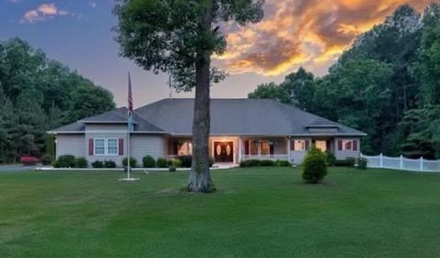 20145 Doddtown Rd, Harbeson, DE 19951 - 4 Beds, 4 Bath