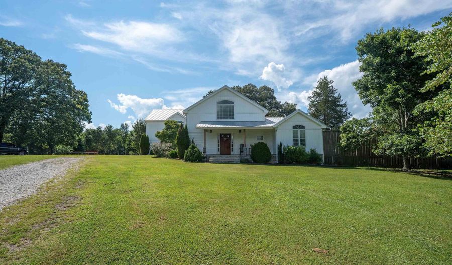 190 Hwy 321, Beebe, AR 72012 - 4 Beds, 3 Bath