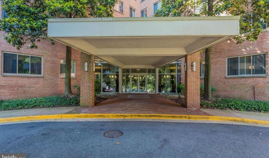 3000 SPOUT RUN Pkwy B109, Arlington, VA 22201 - 1 Beds, 1 Bath