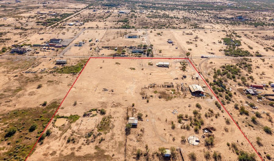 18730 W TIERRA BONITA, Casa Grande, AZ 85193 - 0 Beds, 0 Bath