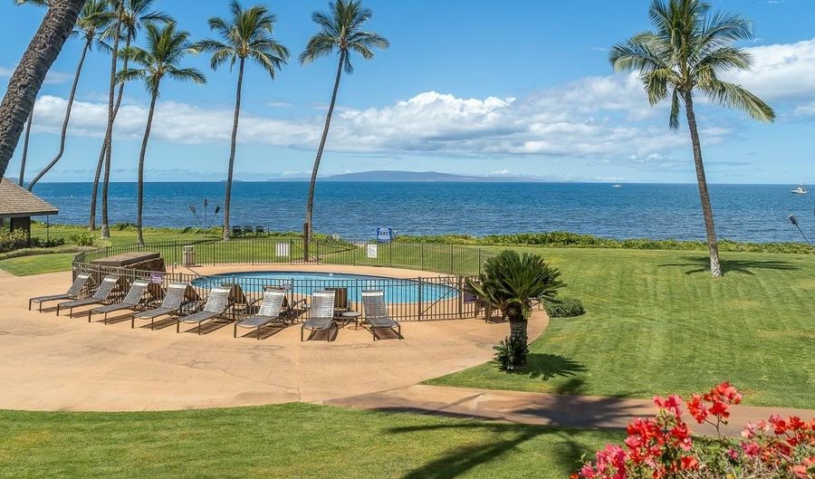 12 S Kihei Rd C9, Kihei, HI 96753 - 2 Beds, 2 Bath