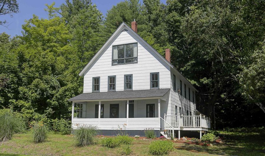 234 New Hampshire Route 16A Ave, Bartlett, NH 03845 - 4 Beds, 3 Bath