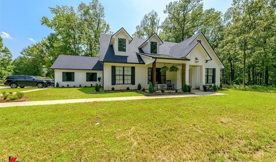 104 Juli, Benton, LA 71006 - 4 Beds, 4 Bath
