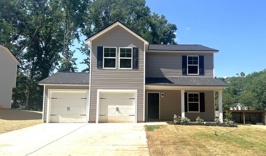 433 Horse Shoe Bnd, Anderson, SC 29625 - 4 Beds, 3 Bath