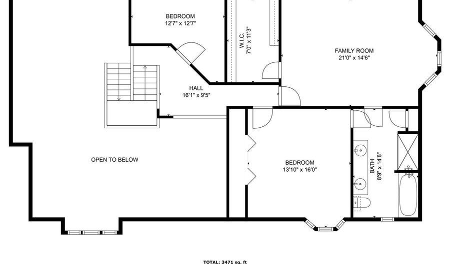 322 Davis Ct, Breckenridge, CO 80424 - 5 Beds, 4 Bath
