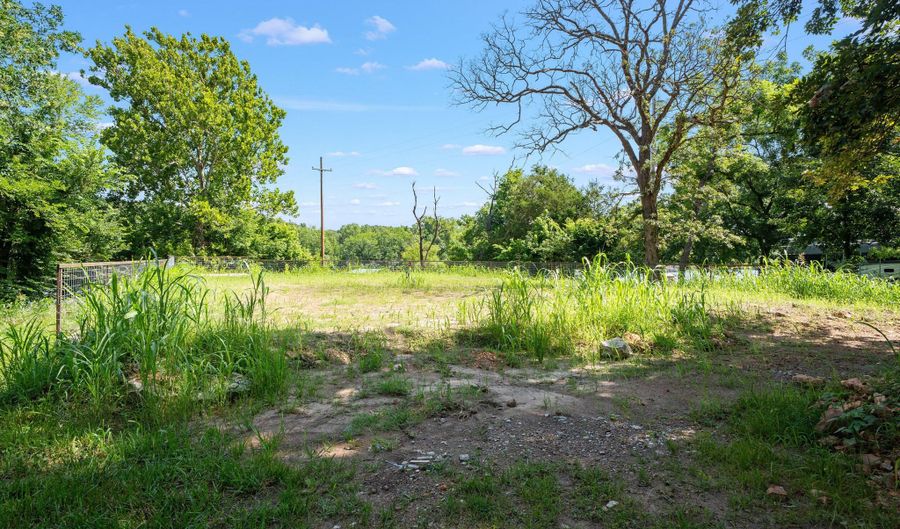 820 Cherokee Dr, Bernice, OK 74331 - 0 Beds, 0 Bath