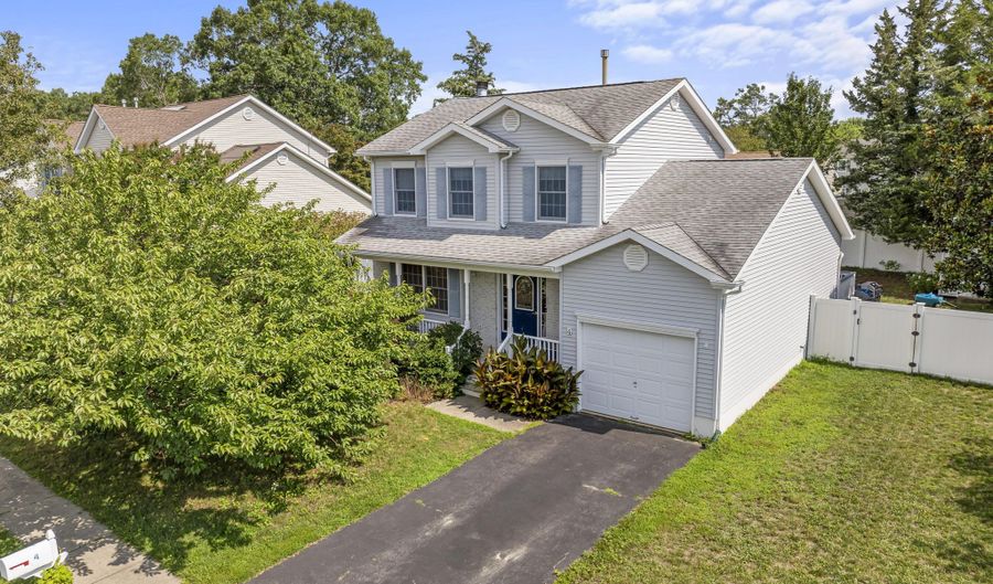 4 Cannonball Dr, Barnegat, NJ 08005 - 3 Beds, 3 Bath