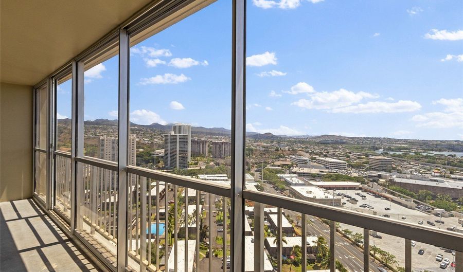 98-99 Uao Pl 2301, Aiea, HI 96701 - 2 Beds, 2 Bath