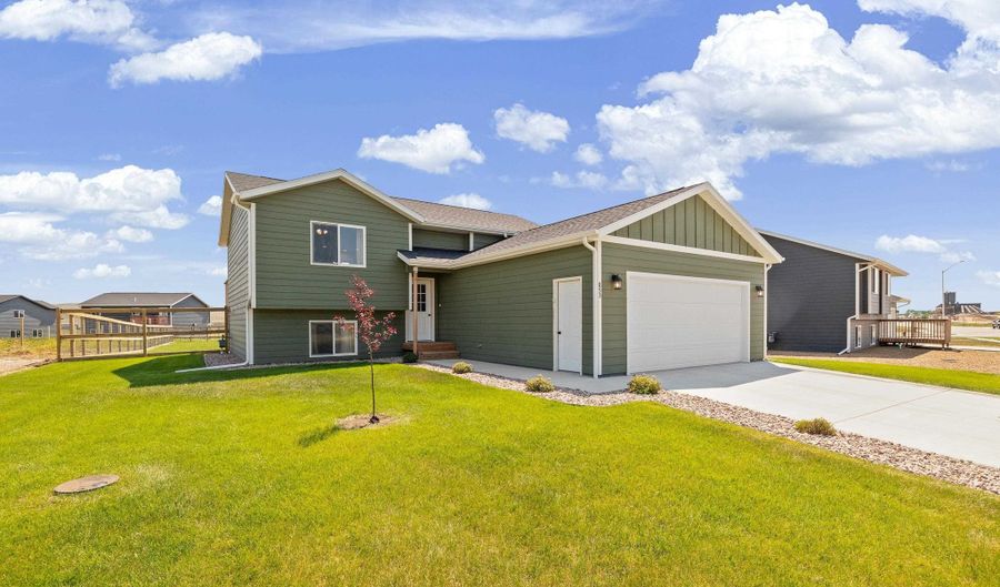 853 Yorktown Blvd, Box Elder, SD 57719 - 4 Beds, 2 Bath