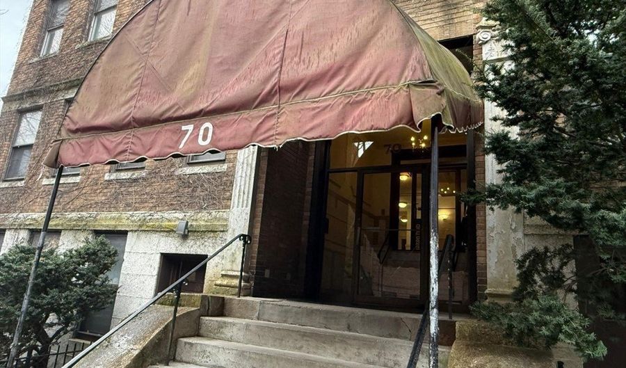 70 Strathmore Rd Unit 7A, Boston, MA 02135 - 1 Beds, 1 Bath