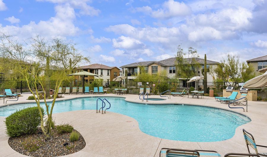 5100 E RANCHO PALOMA Dr 1029, Cave Creek, AZ 85331 - 2 Beds, 2 Bath