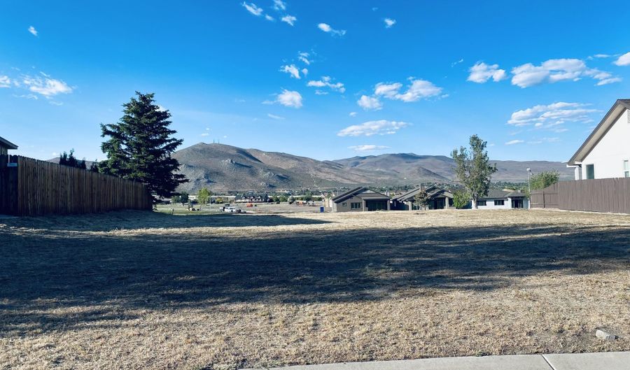 1552 Robb Dr, Carson City, NV 89703 - 0 Beds, 0 Bath