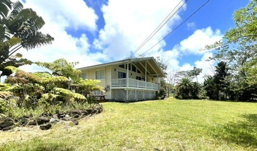 15-1430 16TH Ave, Keaau, HI 96749 - 2 Beds, 2 Bath