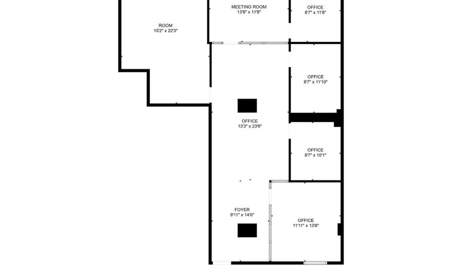 7535 LITTLE RIVER Tpke 210-A, Annandale, VA 22003 - 0 Beds, 0 Bath