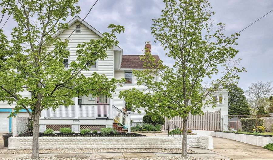 1006 Central Ave, Asbury Park, NJ 07712 - 3 Beds, 2 Bath