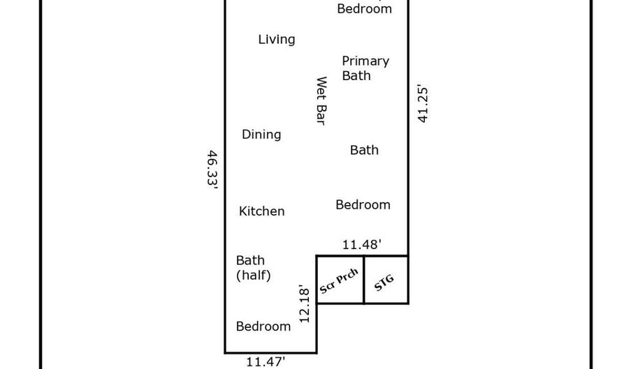 2308 W Fort Macon Rd 302 H, Atlantic Beach, NC 28512 - 3 Beds, 3 Bath