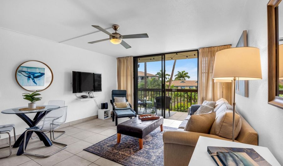 2191 S Kihei Rd 2211, Kihei, HI 96753 - 1 Beds, 1 Bath