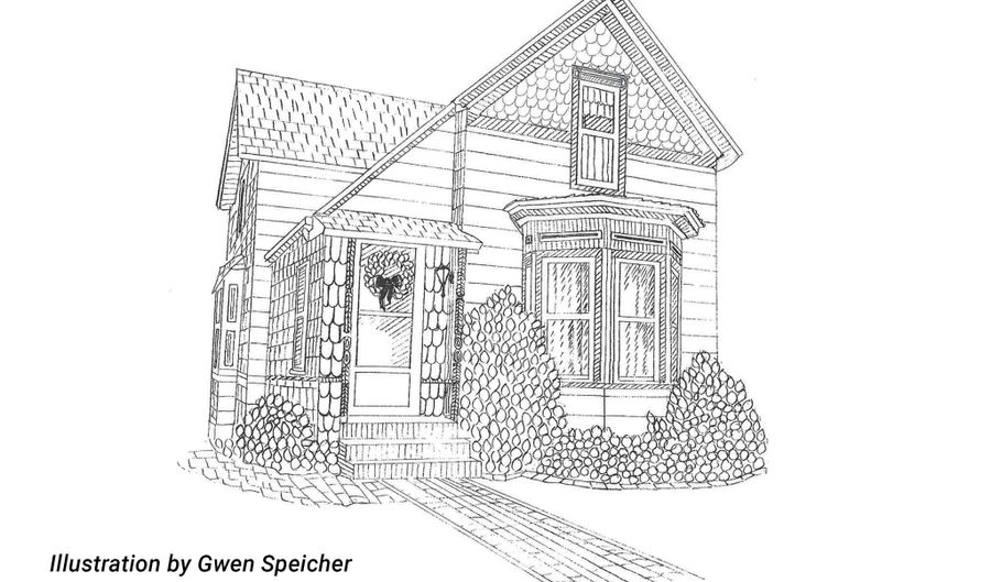 138 Third St, Ashland, OR 97520 - 4 Beds, 3 Bath