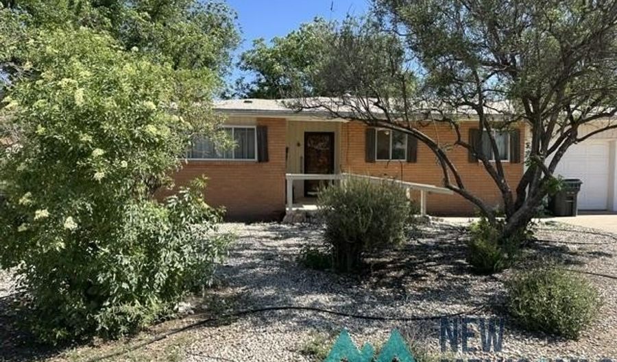 1506 W Ural Dr, Carlsbad, NM 88220 - 4 Beds, 2 Bath