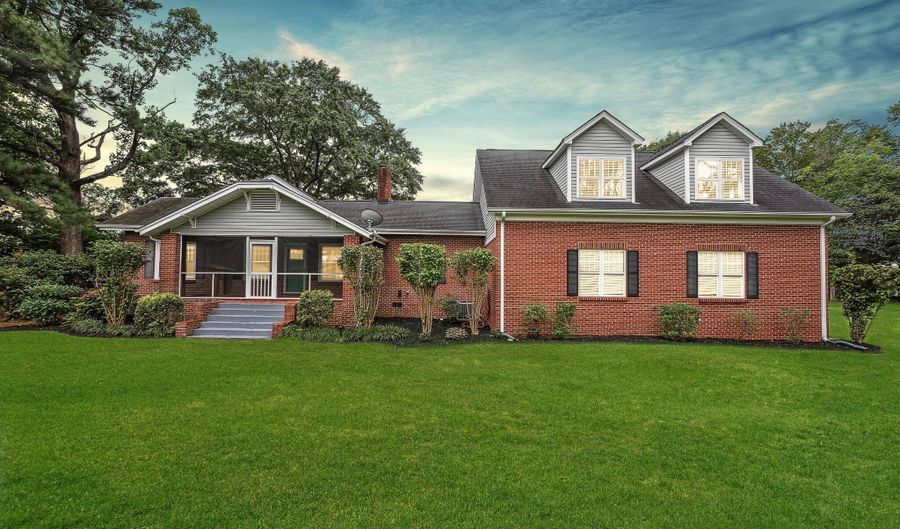 6277 Nc-55, Angier, NC 27501 - 3 Beds, 3 Bath