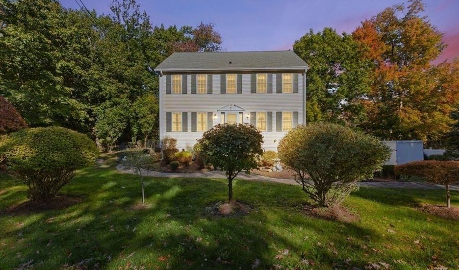 79 Groveland St, Abington, MA 02351 - 4 Beds, 3 Bath
