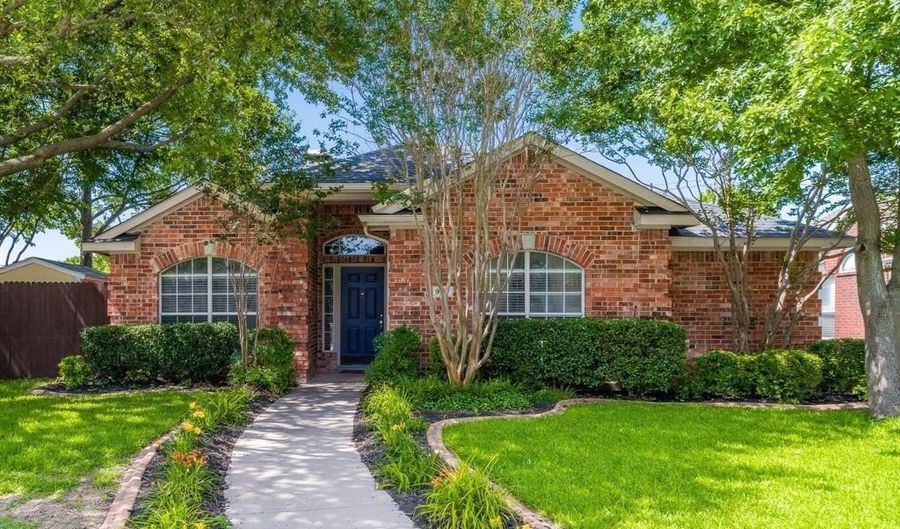 903 Hemingway Ct, Allen, TX 75002 - 3 Beds, 2 Bath