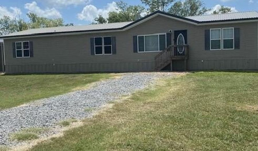 1238 N Portage Hwy, Arnaudville, LA 70512 - 3 Beds, 2 Bath