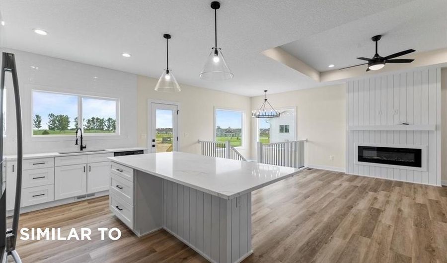 4521 NW 17th St, Ankeny, IA 50023 - 4 Beds, 3 Bath