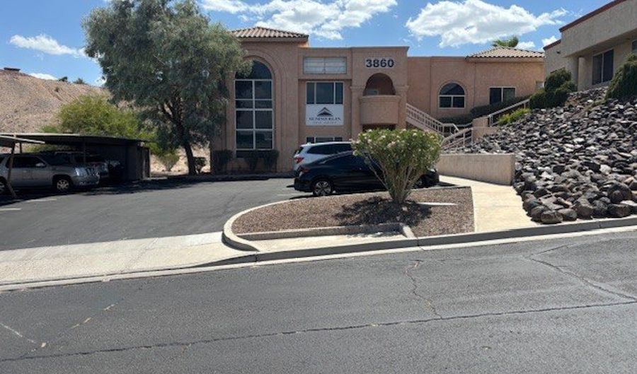 3860 FRONTAGE Rd 20, Bullhead City, AZ 86442 - 0 Beds, 0 Bath