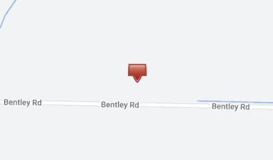 0000 Bentley, Bentley, MI 48613 - 0 Beds, 0 Bath
