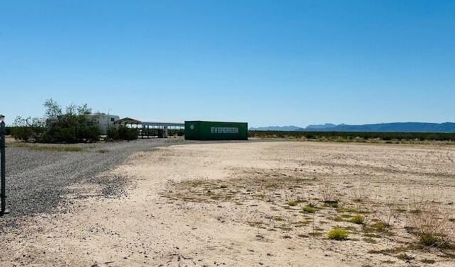 49186 Bald Eagle Trl, Bouse, AZ 85325 - 0 Beds, 0 Bath