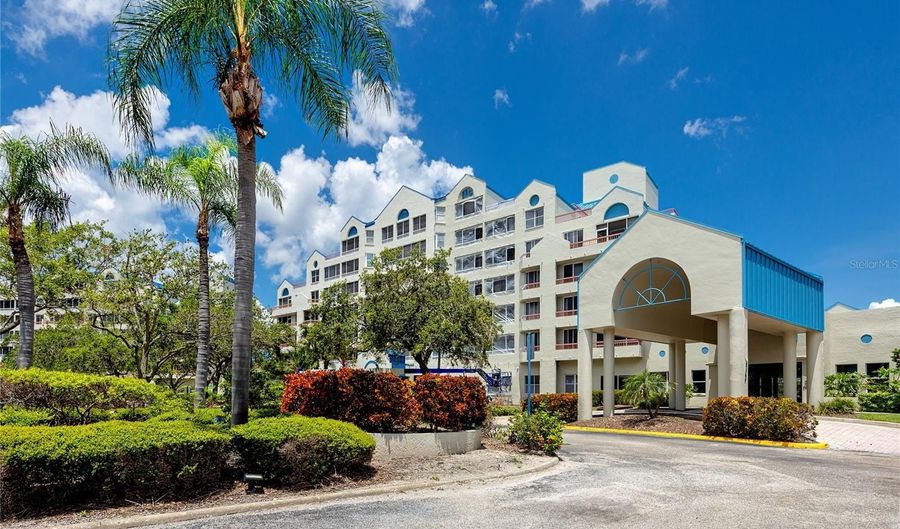 2333 FEATHER SOUND Dr B705, Clearwater, FL 33762 - 2 Beds, 2 Bath