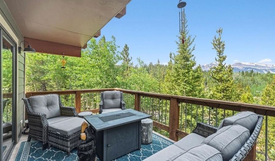 28 Illinois Gulch Rd 6, Breckenridge, CO 80424 - 3 Beds, 2 Bath