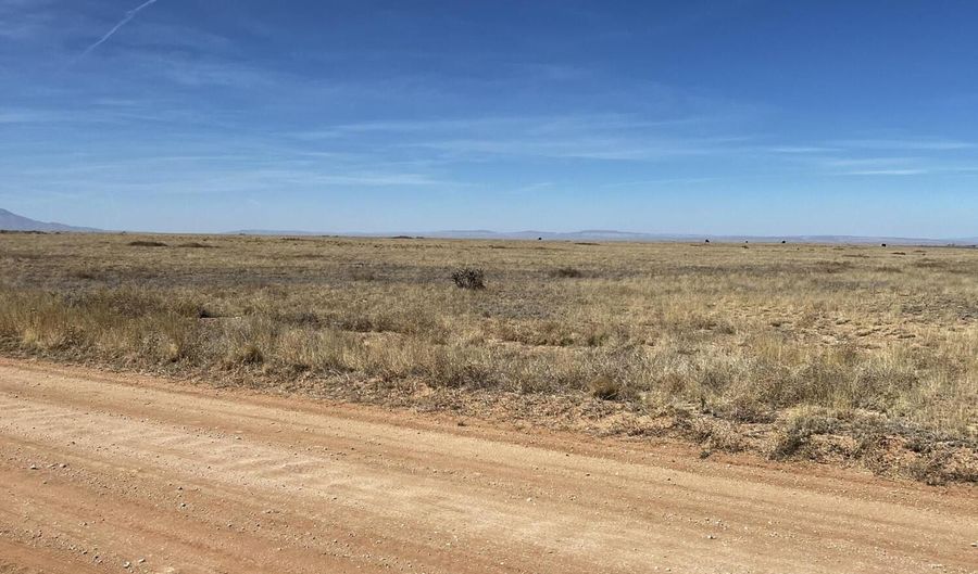 Mapa Circle lot 2, Belen, NM 87002 - 0 Beds, 0 Bath