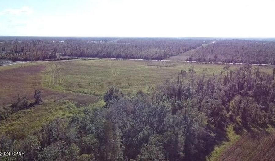 N Sr 71, Altha, FL 32421 - 0 Beds, 0 Bath