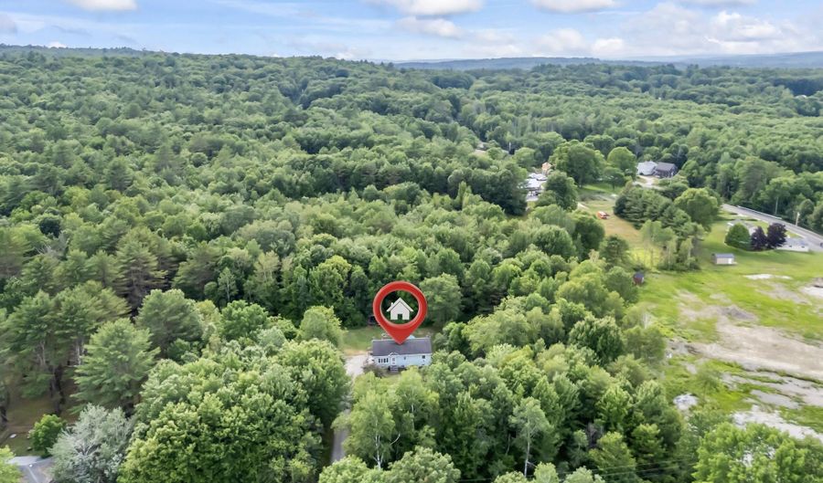 535 S Witham Rd, Auburn, ME 04210 - 3 Beds, 0 Bath