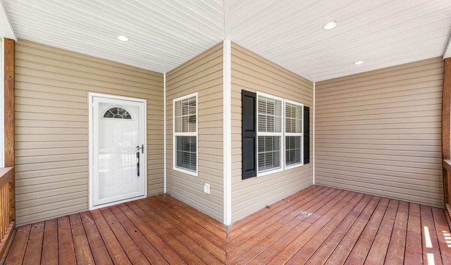 23 CONCORD Ln, Berlin, MD 21811 - 4 Beds, 3 Bath