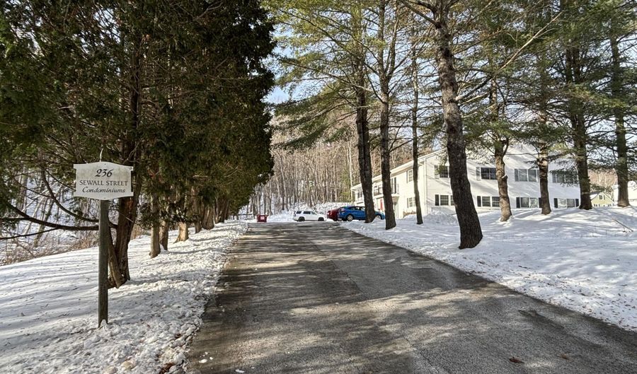 236 Sewall St, Augusta, ME 04330 - 2 Beds, 0 Bath