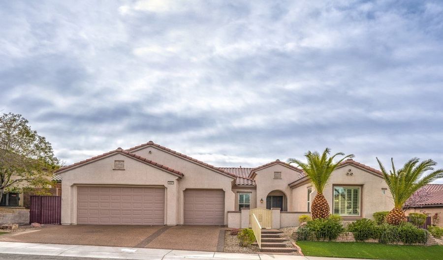 2237 Turner Falls St, Henderson, NV 89044 - 2 Beds, 3 Bath