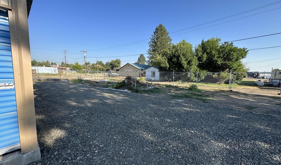 E Marvin Street, Bly, OR 97622 - 0 Beds, 0 Bath